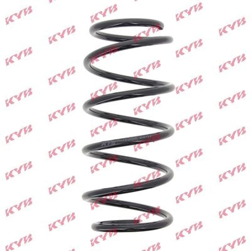 KYB Front Suspension Coil Spring RH1285