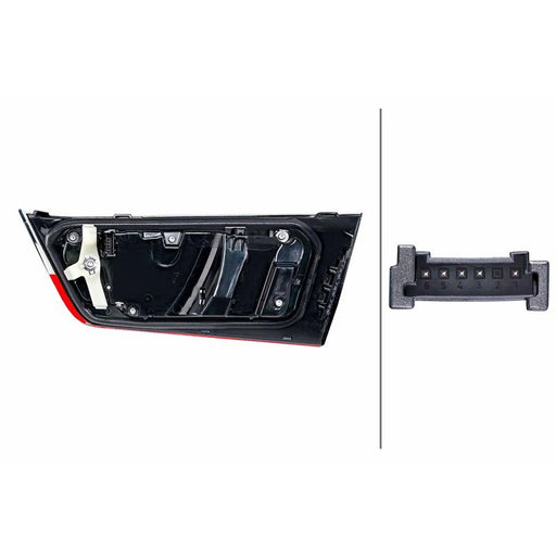 Hella Tail Light / Lamp LED Left 2TZ 013 174-611
