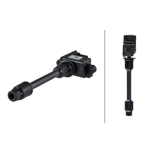 Hella Ignition Coil Pack Right 5DA 230 035-401