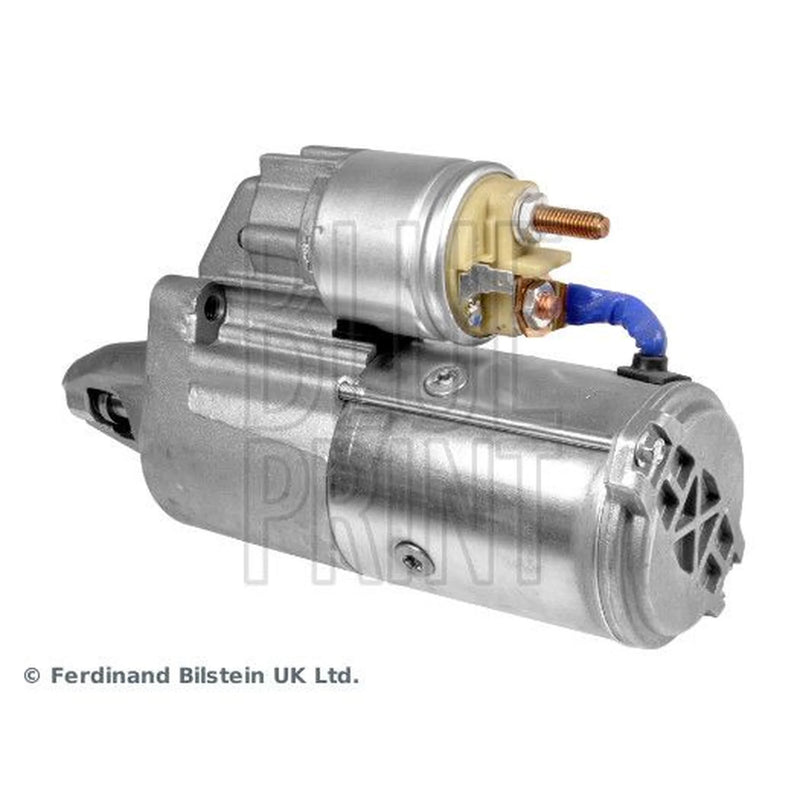 Blue Print Starter Motor 12V 2.2kW 10 Teeth ADA101218C