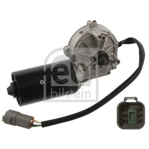 Febi Front/Rear Wiper Motor Front 35602
