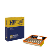 Hengst Engine Air Filter E1516L