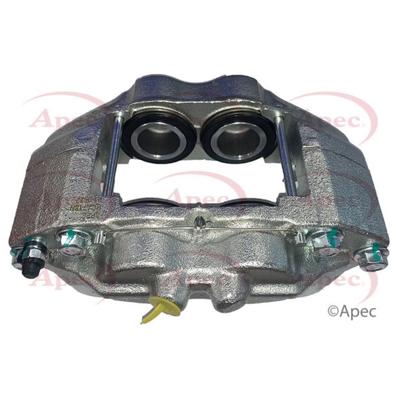 Apec Brake Caliper Assembly Front Right RCA718N