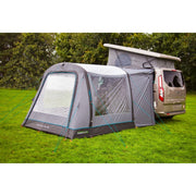 Outdoor Revolution Cayman Air T2 HIGH (Inc Footprint) Driveaway Awning - Outdoor Revolution - Van Life Living