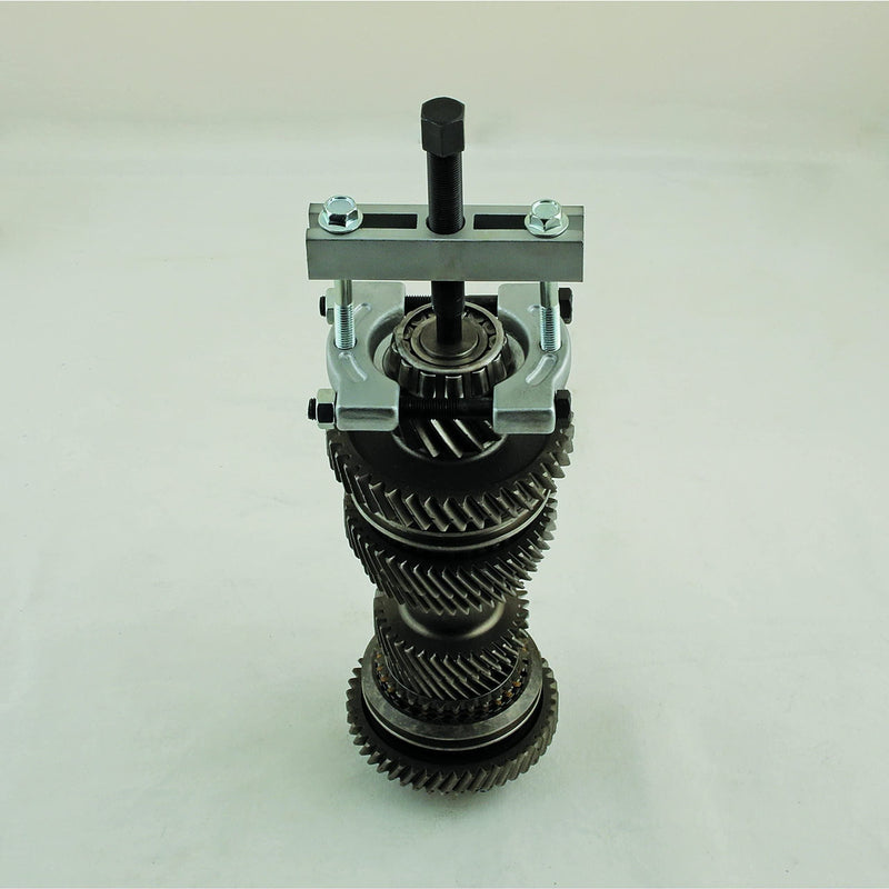 Laser Bearing Separator & Puller Set 3849 Laser  - Town Parts