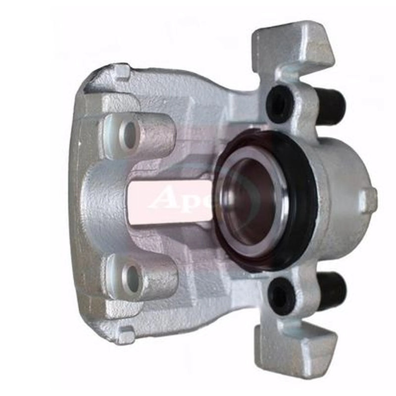 Apec Brake Caliper Assembly Front Right RCA1124