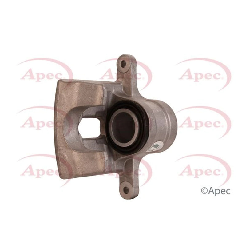 Apec Brake Caliper Assembly Rear Left LCA678N