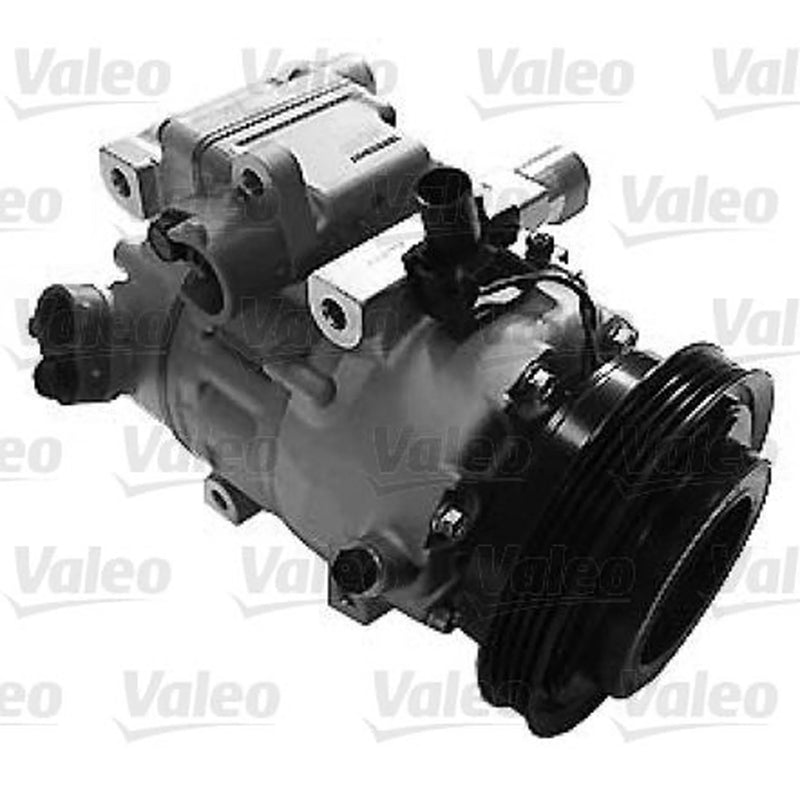 Valeo Air Conditioning Compressor 813366