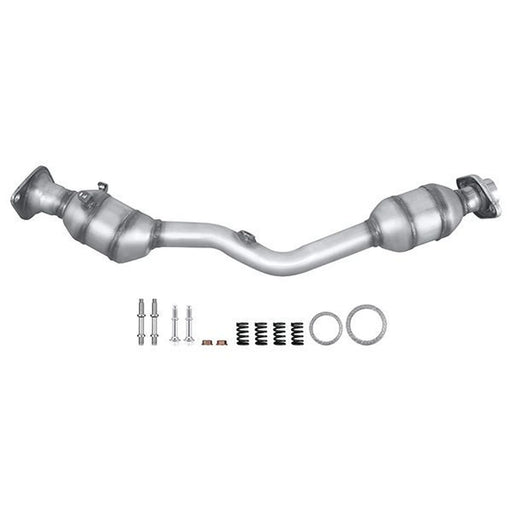 Hella Catalytic Converter 8LE 366 052-981