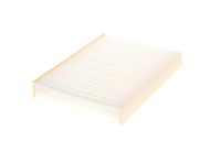 Bosch Cabin Air Filter (Pollen Filter) 1987435082