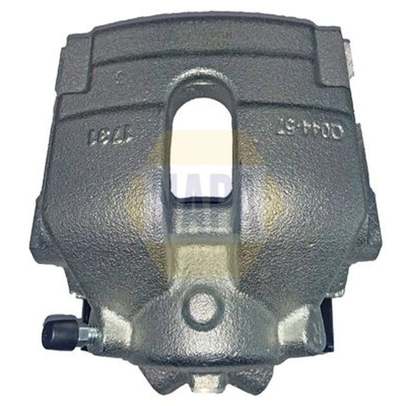 NAPA Brake Caliper Assembly Front Right NCA1306