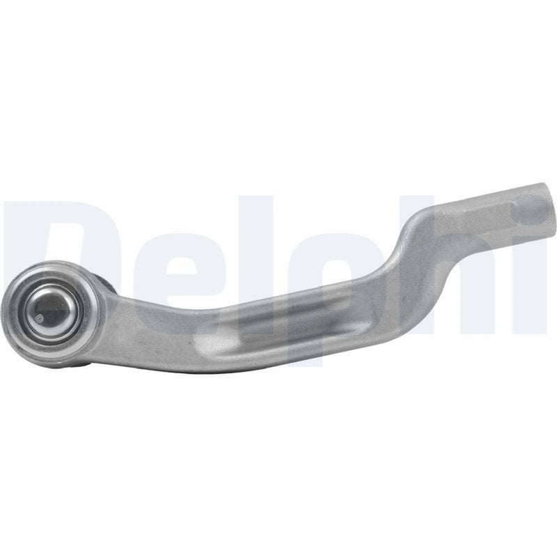 Delphi Steering Tie Rod End Ball Joint Front Left M14 TA3920