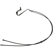 Gates Molded Fuel Hose MFL1222