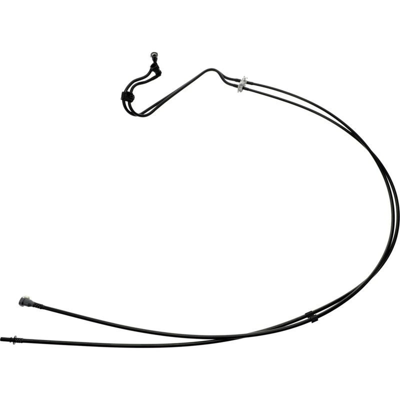 Gates Molded Fuel Hose MFL1222