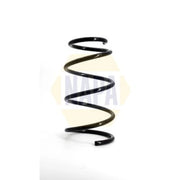 NAPA Front Suspension Coil Spring NCS1045
