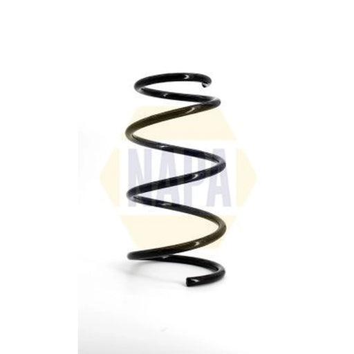 NAPA Front Suspension Coil Spring NCS1045
