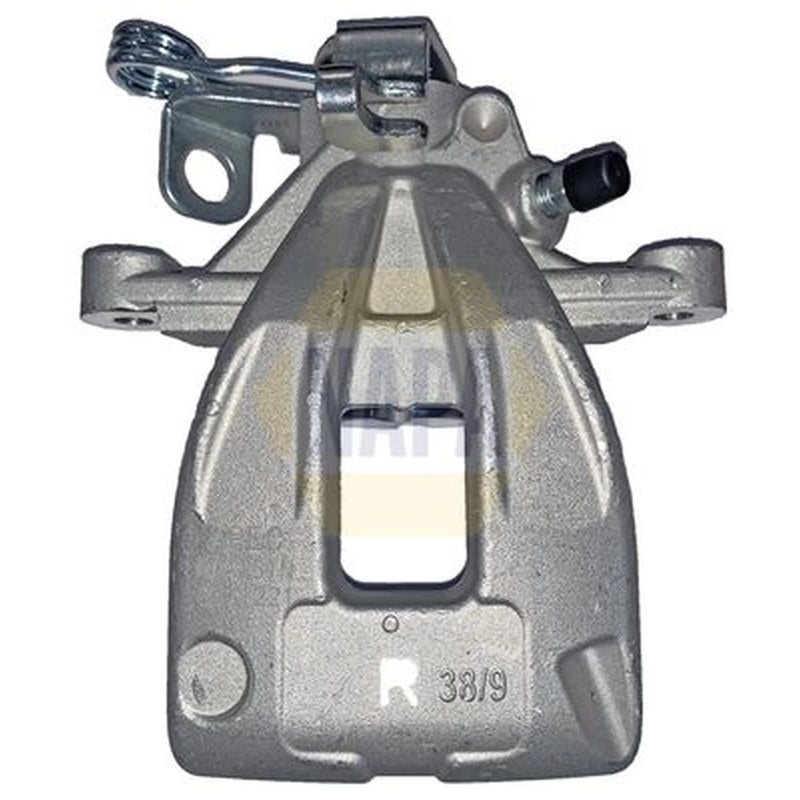 NAPA Brake Caliper Assembly Rear Right NCA1096