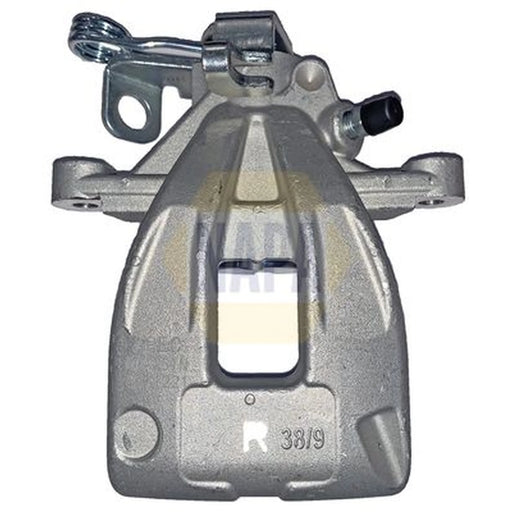NAPA Brake Caliper Assembly Rear Right NCA1096