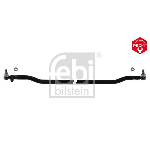Febi Inner Rack End Right Joint Front 43614