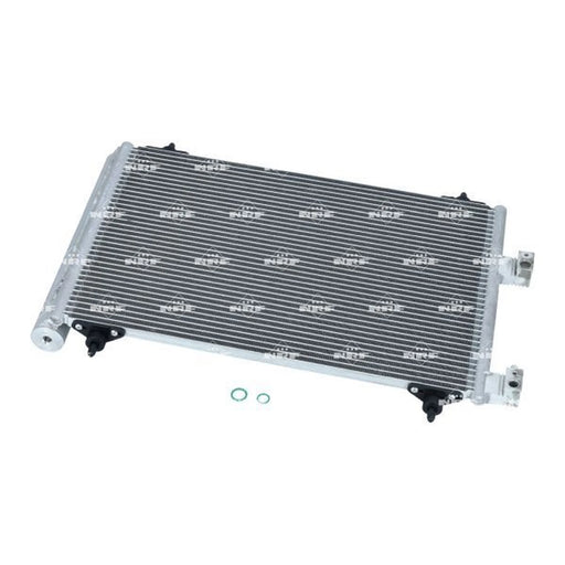 NRF Air Conditioning Condenser 35443