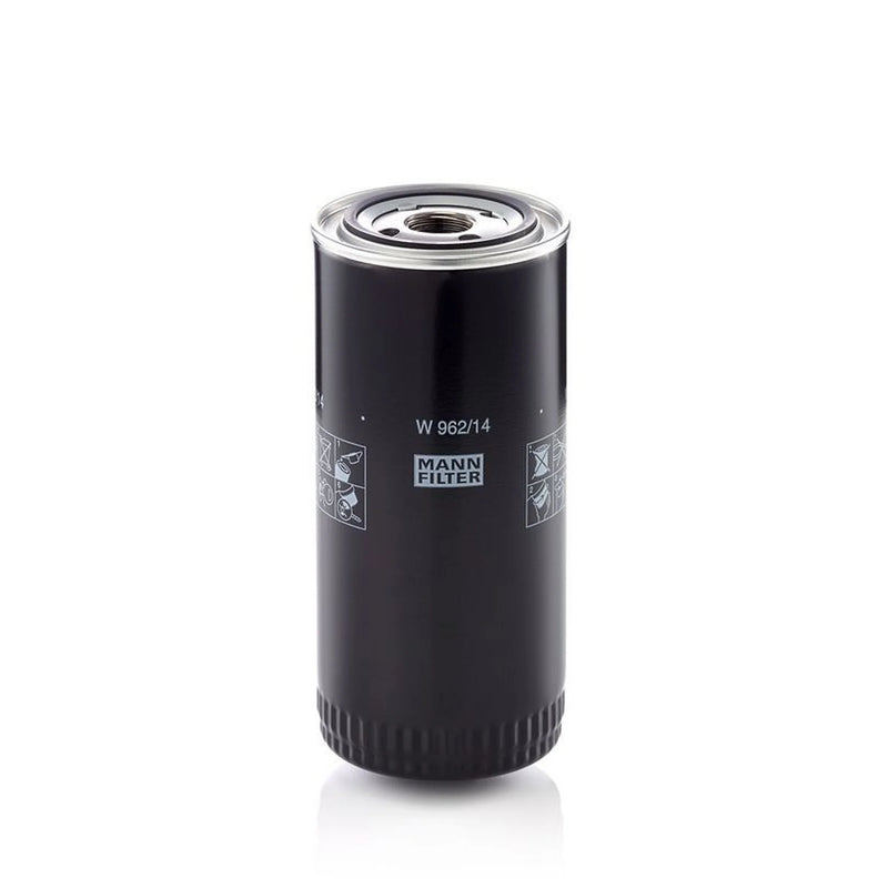 MANN-FILTER Engine Oil Filter W 962/14