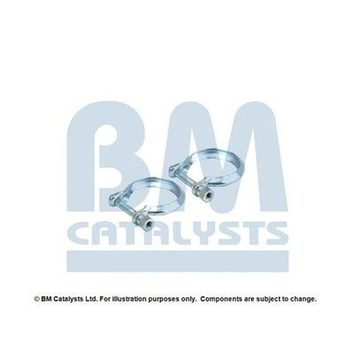 BM Catalysts Fitting Kit FK31073A FK31073A