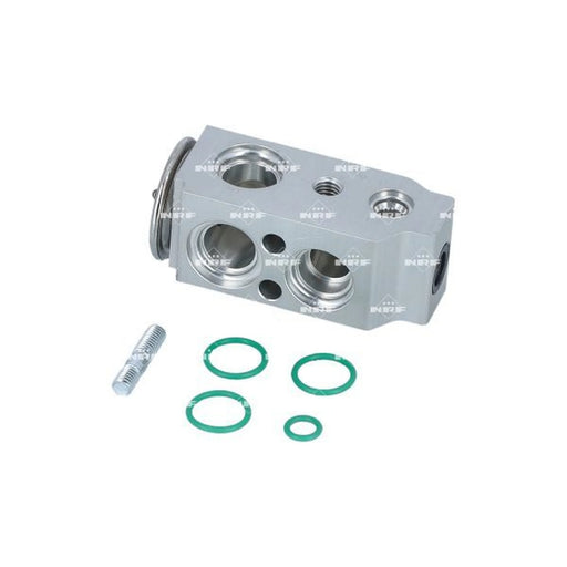 NRF Air Conditioning Expansion Valve 38775