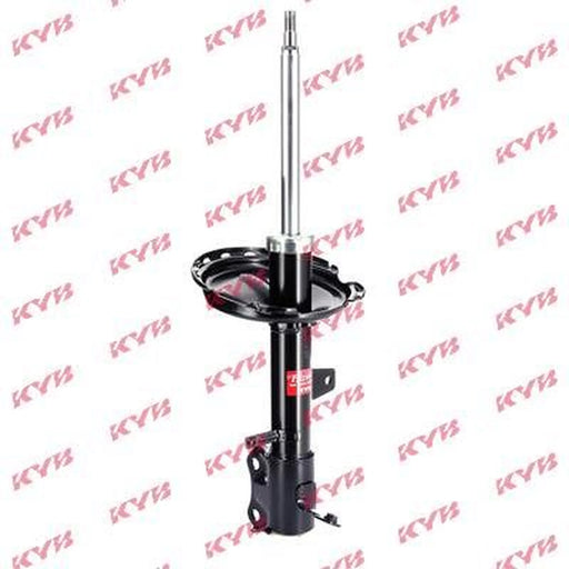 KYB Shock Absorber Damper Strut Rear Right 334394