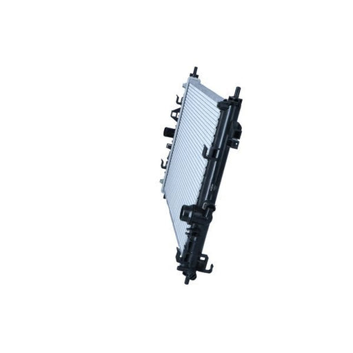 NRF Engine Radiator 50047