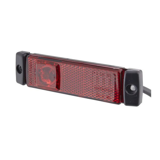 Hella Lamp Sr MD24 2TM Right 2TM 008 645-651 1525785 2TM 008 645-651