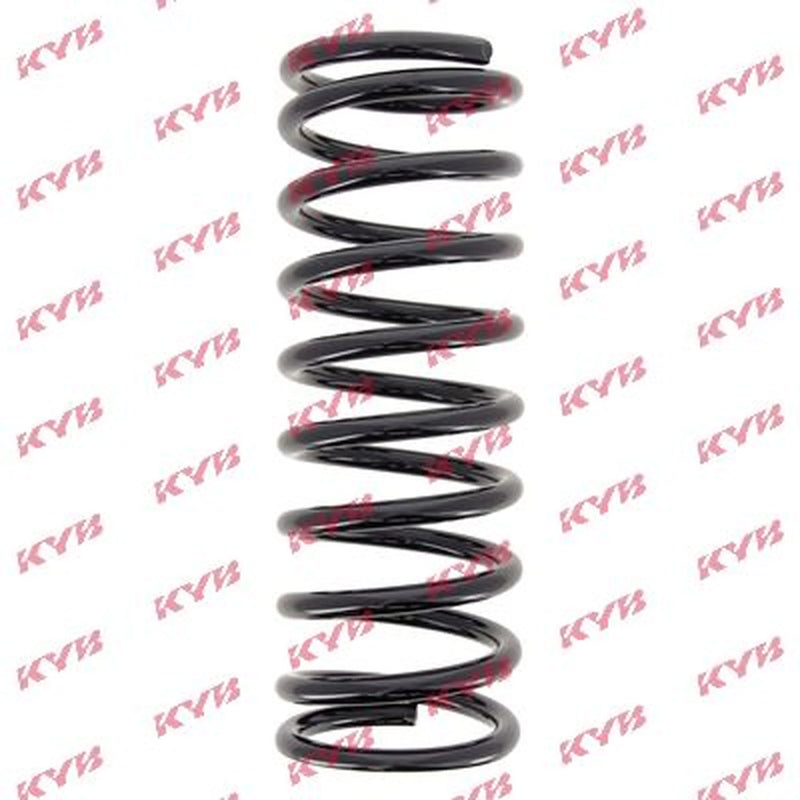 KYB Rear Suspension Coil Spring RA6216
