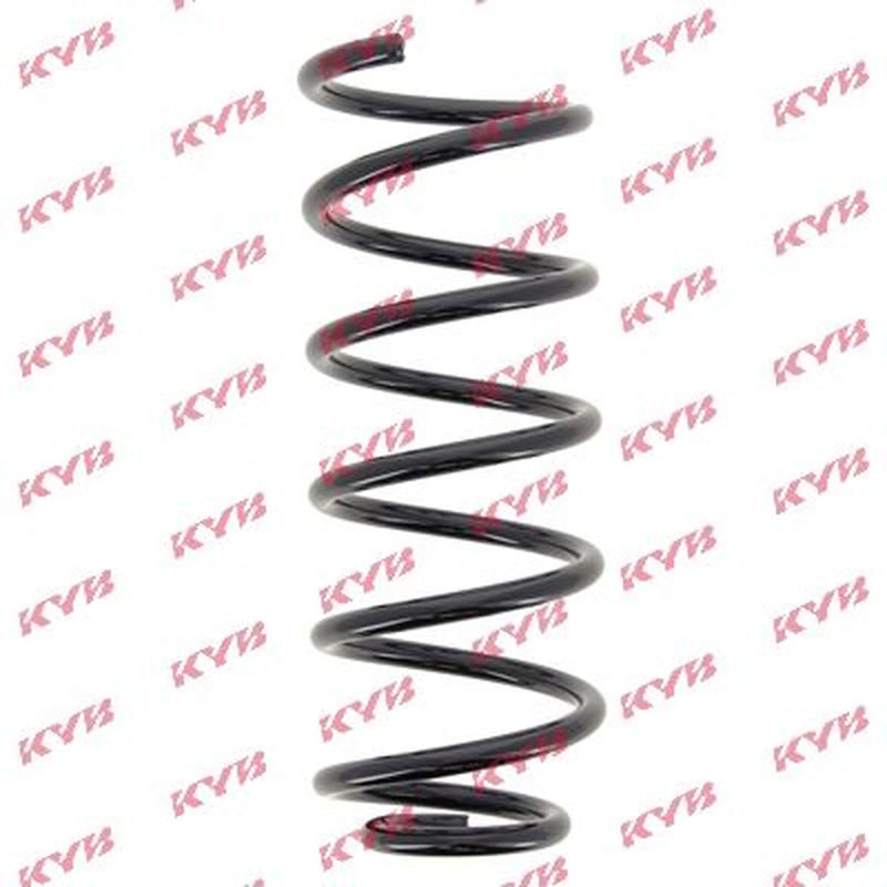 KYB Rear Suspension Coil Spring RA6197
