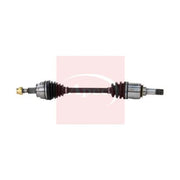 Apec CV Drive Shaft Driveshaft Front Left ADS1701L