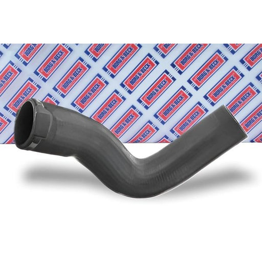 Borg & Beck Intercooler Turbo Charge Air Hose BTH1357
