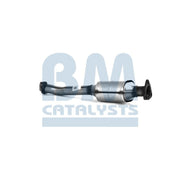 BM Catalysts Homologated Petrol Cat BM90063H