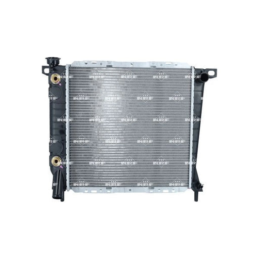 NRF Engine Radiator 50379