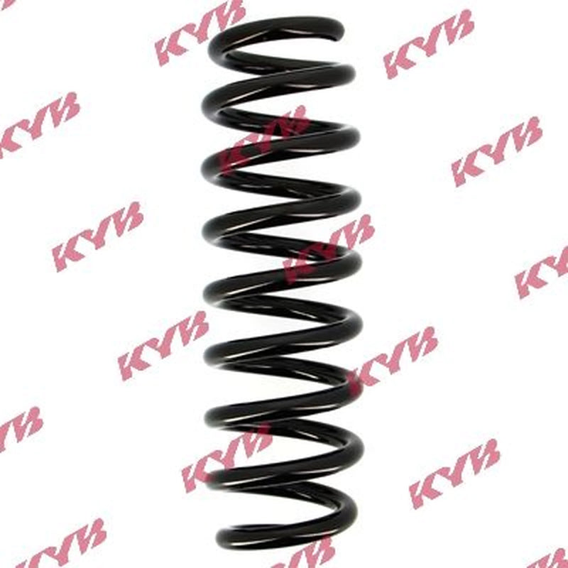 KYB Rear Suspension Coil Spring RA7061