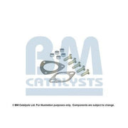 BM Catalysts Fitting Kit FK90519B FK90519B