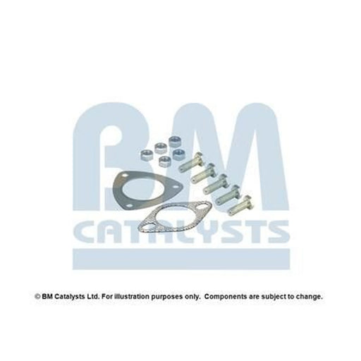 BM Catalysts Fitting Kit FK90519B FK90519B