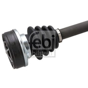 Febi CV Drive Shaft Driveshaft Front Right 1003261