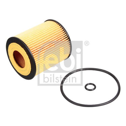 Febi Engine Oil Filter 33470