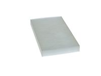 Bosch Cabin Air Filter (Pollen Filter) 1987435131