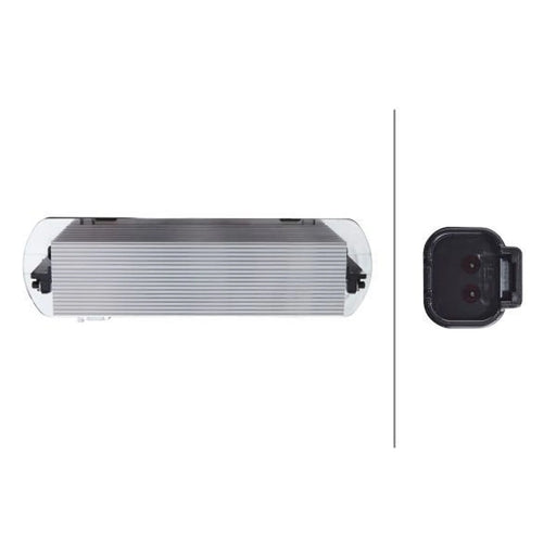 Hella Worklight High 1GE 996 298-001
