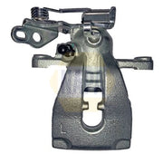 NAPA Brake Caliper Assembly Rear Left NCA1129