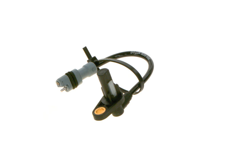 Bosch ABS Wheel Speed Sensor 0265007439