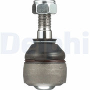 Delphi Steering Tie Rod End Ball Joint Front Right M21x TA1699