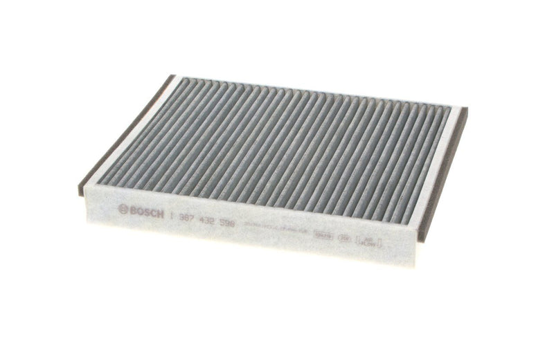 Bosch Cabin Air Filter (Pollen Filter) 1987432598