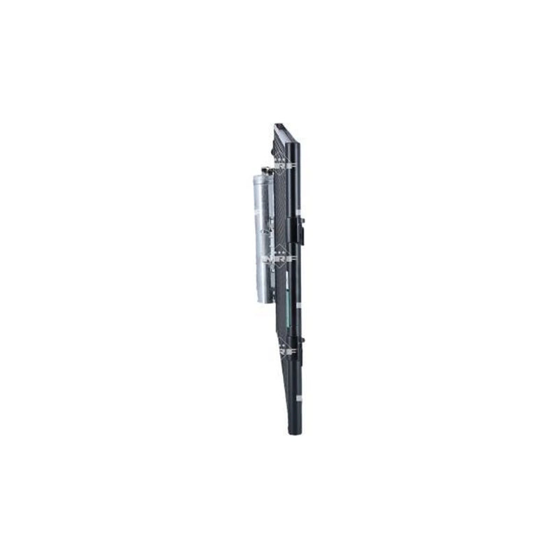 NRF Air Conditioning Condenser 35879