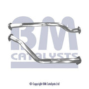 BM Catalysts Exhaust Pipe OD BM70580