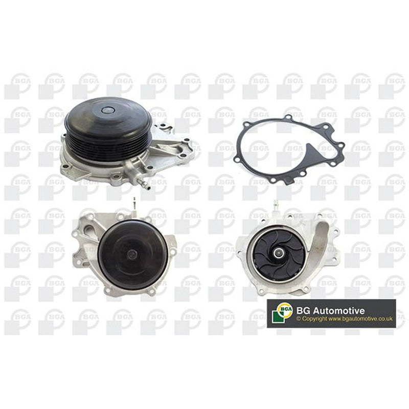 BGA Engine Cooling Water Pump CP5609